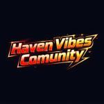 Haven Vibes Community Group Thumbnail