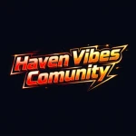 Haven Vibes Community Group Thumbnail