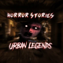 Horror Stories and Urban Legends (New!) icon