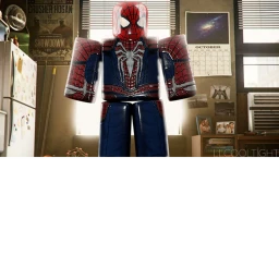 [carnage update]Spider-Man simulator READ DESC icon