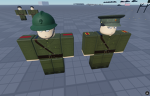 RTAF | Royal Thai Secret Protection [Classfield]