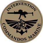[SEA M] French Commando Marine