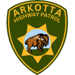 Arkotta Highway Patrol