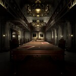 [NEW ROOMS] Murder Mansion Showcase