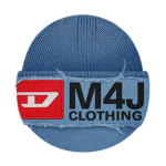 M4J clothing