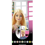 Barbie :p