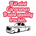 Caravanas Truck Club