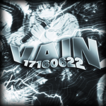 死 Vain