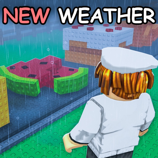 [🧑‍🍳] Be a Chef official Roblox game thumbnail
