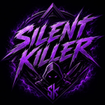 SK SILENT KILLER