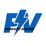PrimeVolt Designs