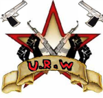U.R.W Ultimate Roblox Warriors