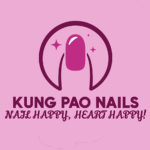 KUNG PAO NAILS