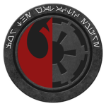 SW: Galaxy Divided