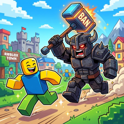 Speed vs Ban Hammer 🔨