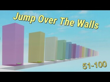 stud jump 100 stages! [NEW] 