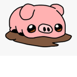 Fans de Piggy :p