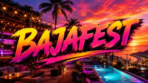 BajaFest RP