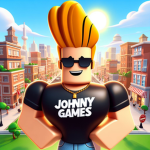 Johnny Games Brasil