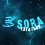 多Sora