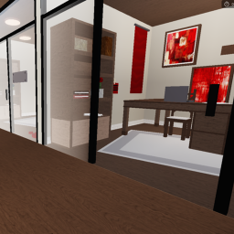 Allyson's Office [BETA]
