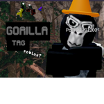 gorilla tag fan club /party monke fan club