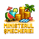 Ministerul Smecheriei