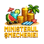 Ministerul Smecheriei Group Thumbnail