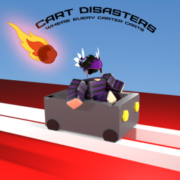 [NEW UPDATE] CART DISASTERS!