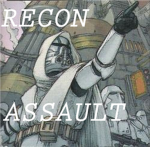 imperial squadron: recon assault