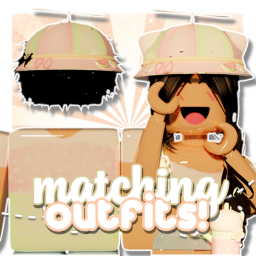 [🤍] Matching Outfits Ideas