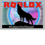 #DaEpicWolfSquad