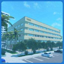 TOBC Office: California