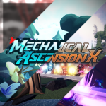 Mechanical Ascension History