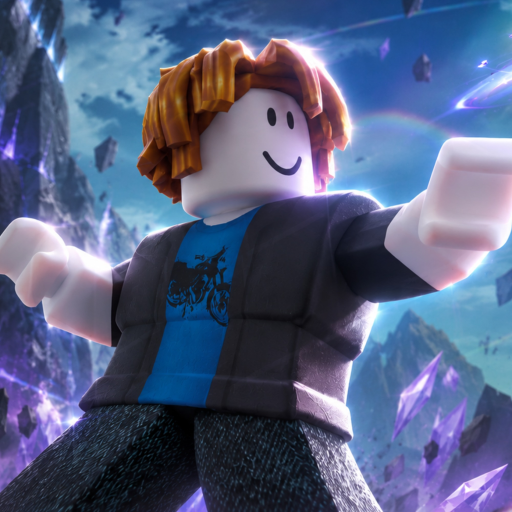 The Supernatural Legends [EMMA FROST] Roblox game