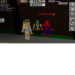los umildes y compas pobres resiben 1 robux