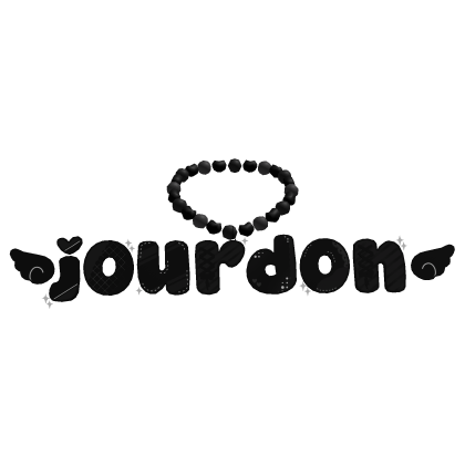 ♡ : jourdon 3.0