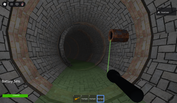 Pennywise Welcome to Home screenshot 3