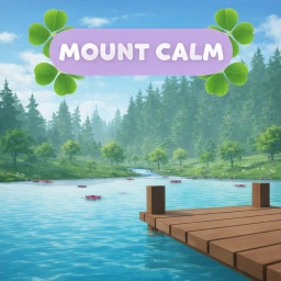 Mount Calm icon