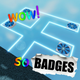 Another Badge Game [20]