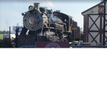 BENJFINGERWASP LOVE TRAINS