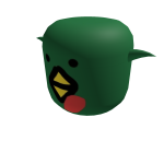 #43 goblin turky