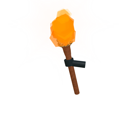 Big lamp
