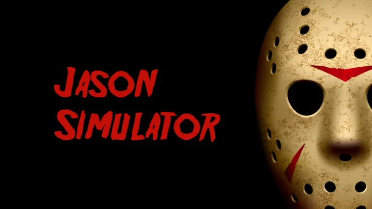 [UPDATE] Jason Simulator