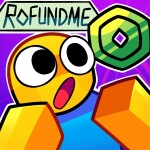 [💲] RoFundMe!