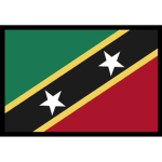 Saint Christopher and Nevis