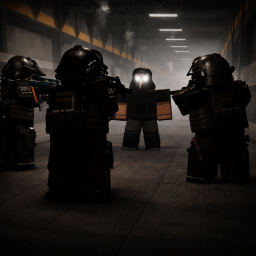 SCP SITE - 106