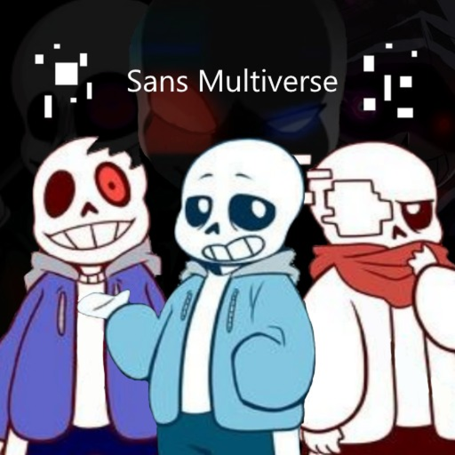 Sans Multiverse
