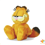 Felix's Garfield Cult