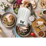 Taj's Mediterranean Restaurant
